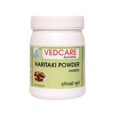 Vedcare Haritaki Powder