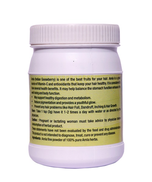 Vedcare Amla Powder - Image 2