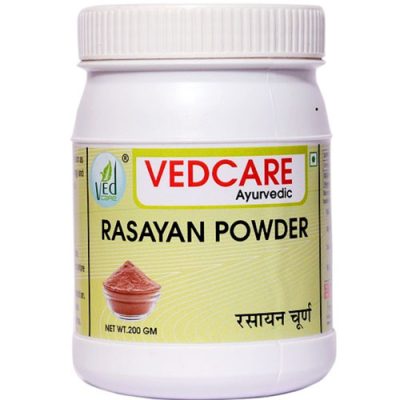 Vedcare Rasayan Powder