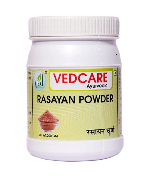 Vedcare Rasayan Powder