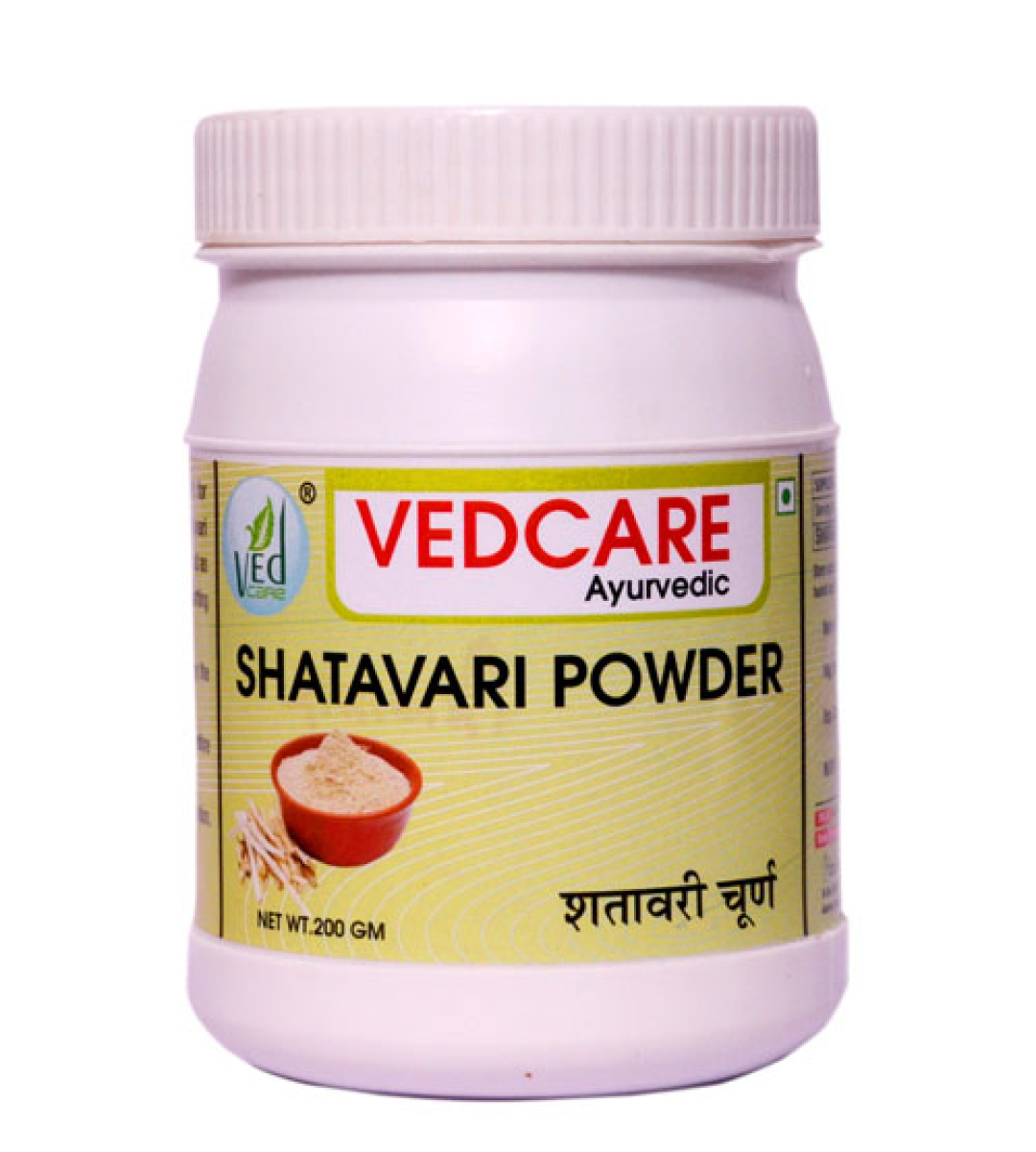Vedcare Shatavari powder