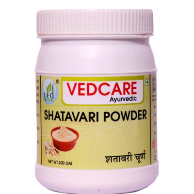 Vedcare Shatavari powder