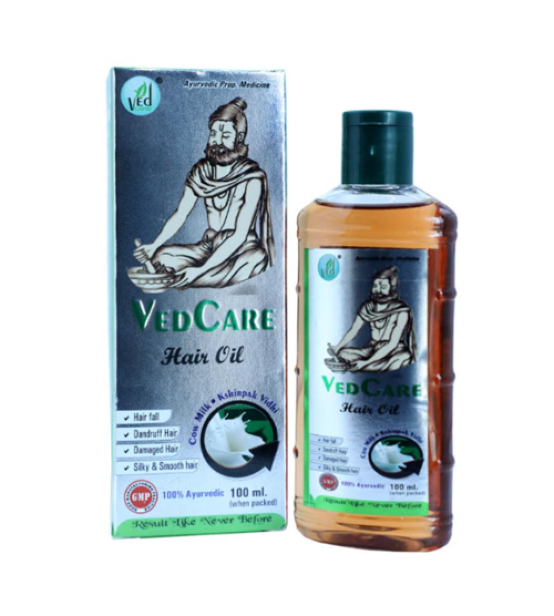 Vedcare Hair Oil ( 100 ml )
