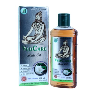 Vedcare Hair Oil ( 100 ml )
