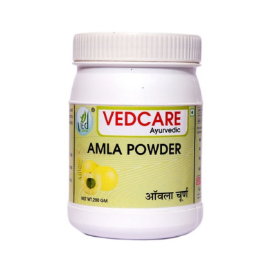 Vedcare Amla Powder