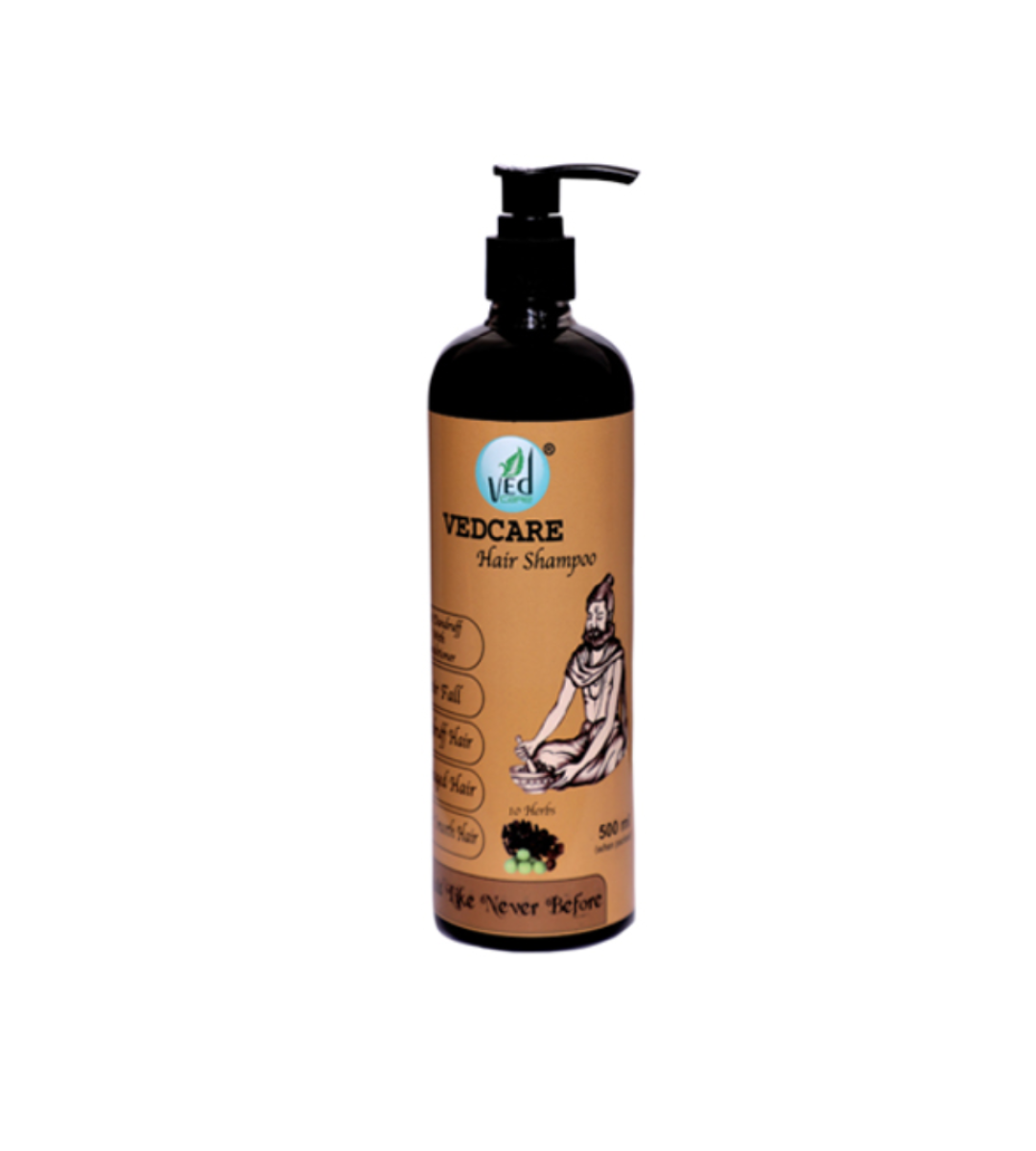 Vedcare Hair Shampoo ( 500 ml )