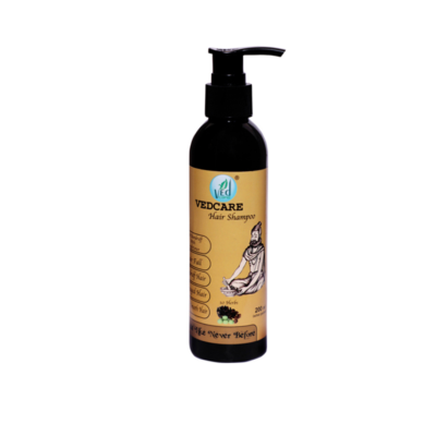 Vedcare Hair Shampoo ( 200 ml )